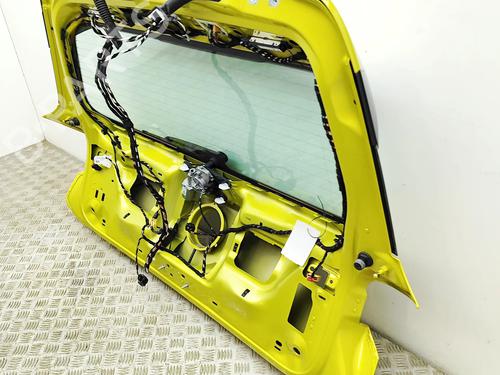 Tailgate VW GOLF VIII (CD1, DA1) 1.5 eTSI | BP39473453C6 - Image 7