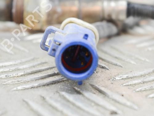 Electronic sensor AUDI A6 C7 (4G2, 4GC) 3.0 TDI quattro | BP8354081M84