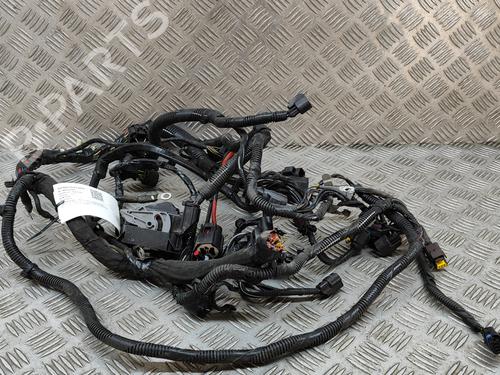 Wiring harness LAND ROVER RANGE ROVER SPORT II (L494) 3.0 SDV6 4x4 | BP27773271E16 