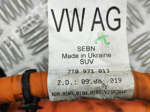 Wiring harness VW MULTIVAN T7 (STM, STN) 1.4 eHybrid | BP33972152E16  - Image 6