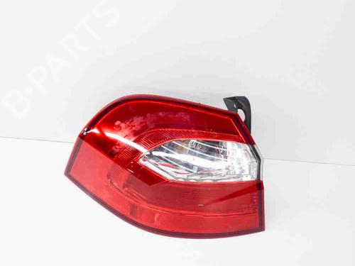 Used Left taillight KIA RIO III (UB) 1.2 (69 hp) 29867299