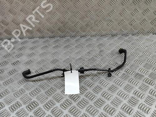 Used Pipe NISSAN QASHQAI III (J12) 1.3 DIG-T (140 hp) 28565277