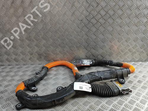 Used Wiring harness BMW 3 (F30, F80) 330 e (252 hp) 28115334