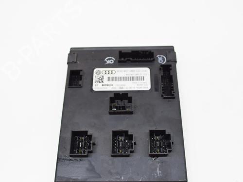 Used Electronic module Electronic module VW TOUAREG (7P5, 7P6) 3.0 V6 TDI (245 hp) 10187160 10187160