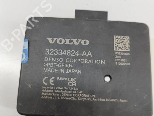 Módulo eletrónico POLESTAR POLESTAR 2 (534) EV | BP27785371M83 