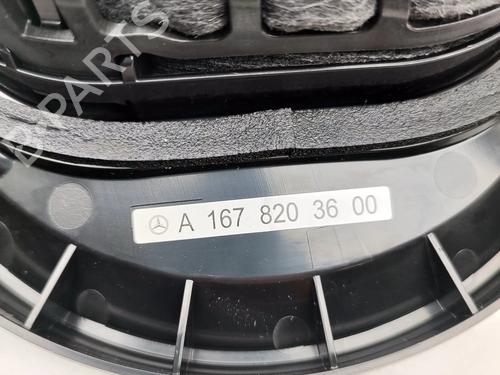 Speaker MERCEDES-BENZ GLE (V167) GLE 450 4-matic (167.159) | BP33371688E2  - Image 7