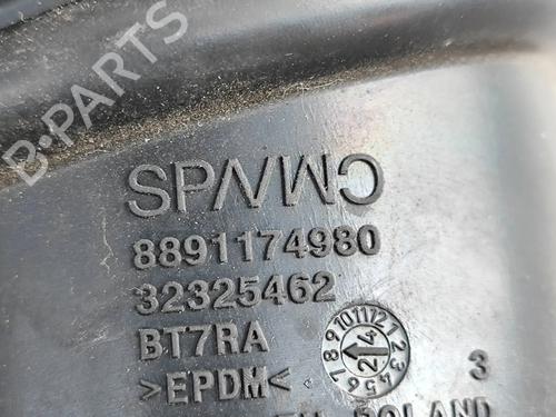 Pipe VOLVO XC40 (536) B4 Mild-Hybrid | BP27795886M125 - Image 5