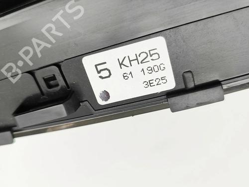 Electronic module MAZDA CX-5 (KE, GH) 2.2 D AWD (KE2AW) | BP30131121M83  - Image 8