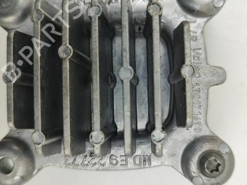 Electronic module NISSAN JUKE (F16_) DIG-T 117 | BP27794493M83