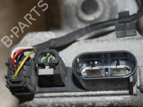 Used Steering rack MERCEDES-BENZ CLA Coupe (C117) CLA 200 (117.343) (156 hp) 6734738