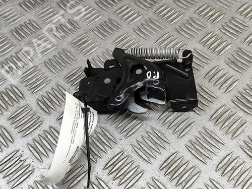 Hood lock BMW 3 (F30, F80) 330 e | BP28115349C133 