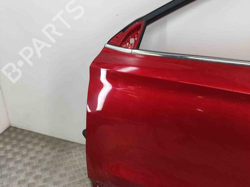 Left front door MG MG ZS SUV (AZS1) EV | BP29752869C2 