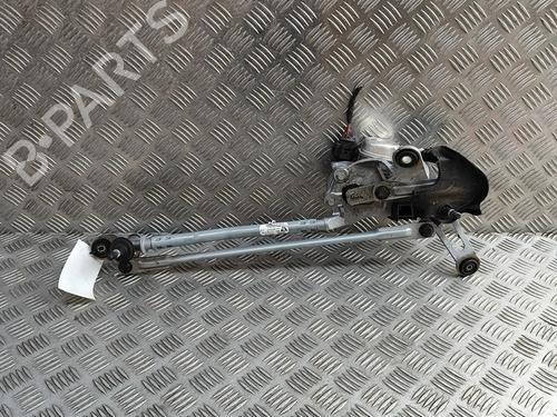 Used Front wipers mechanism PORSCHE TAYCAN Cross Turismo (Y1B) 4 (Y1BBD1) (476 hp) 28497836