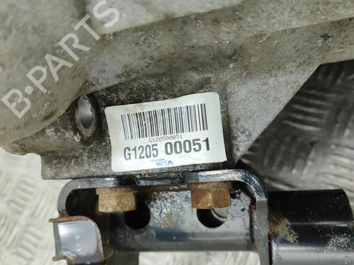 Gearbox KIA SORENTO II (XM) 2.2 CRDi 4WD | BP23247668M3  - Image 6