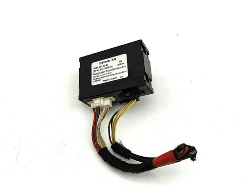 Used Electronic module MERCEDES-BENZ S-CLASS Coupe (C216) CL 500 4-matic (216.394) (435 hp) 32142967