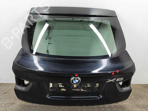 Tailgate BMW X6 (E71, E72) xDrive 40 d | BP29752820C6 