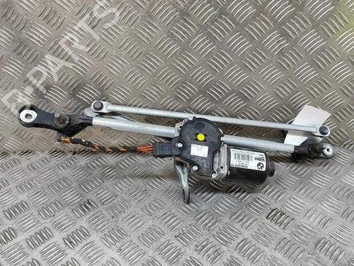 Used Front wipers mechanism BMW 3 Touring (F31) 335 d xDrive (313 hp) 26239899