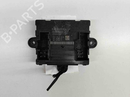 Used Electronic module JAGUAR I-PACE (X590) EV400 AWD (400 hp) 27766770