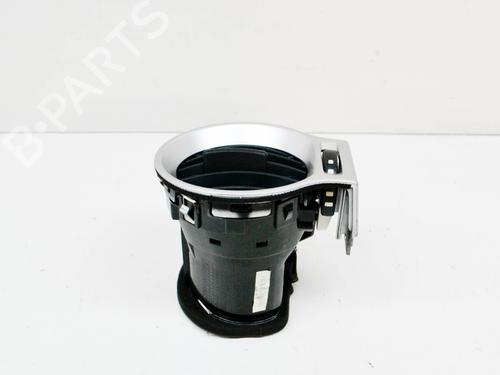 Air vent RENAULT KOLEOS I (HY_) 2.0 dCi 4x4 (HY0K) | BP14632236I21