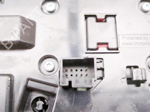 Switch MERCEDES-BENZ EQB (X243) EQB 350 4-matic (243.612) | BP38600062I30 - Image 6