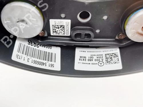 Rat MERCEDES-BENZ EQS (V297) EQS 450+ (297.123) | BP38731605C49 - Image 10