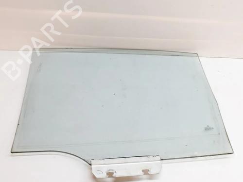 Used Rear right door window VW PHAETON (3D1, 3D2, 3D3, 3D4, 3D6, 3D7, 3D8, 3D9) 5.0 V10 TDI 4motion (313 hp) 8352399