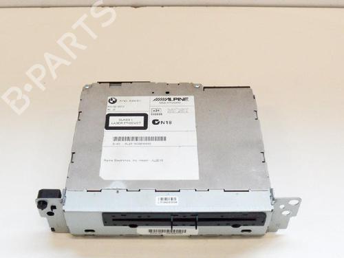 Elektronisk modul BMW 5 (F10) 530 d (258 hp) 7738920