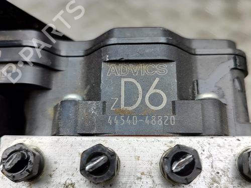 ABS pump LEXUS RX (_LA1_, _LH1_) 350h E-Four (AALH15) | BP38875105M43  - Image 8