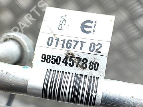 AC pipe PEUGEOT 2008 II (UD_, US_, UY_, UJ_, UR_, UC_) e-2008 (UKZKXZ) | BP30131214M126 