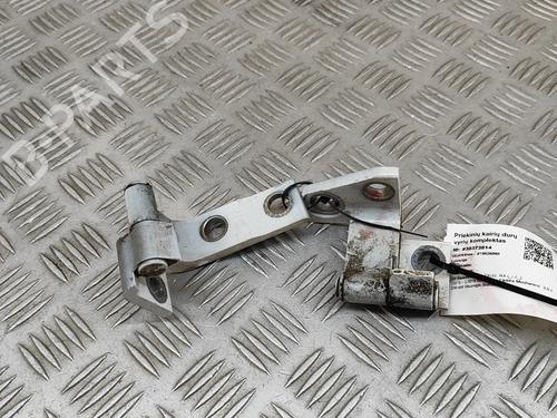 Hinge/Door check strap LEXUS RX (_L2_) 450h AWD (GYL25_, GYL26_, GYL25, GYL26, GYL25R, GYL26R) | BP26311375C146 - Image 3