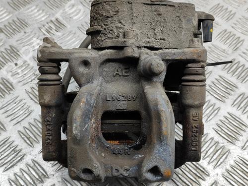 Used Right rear brake caliper MERCEDES-BENZ EQB (X243) EQB 300 4-matic (243.608, 243.609) (228 hp) 27769152