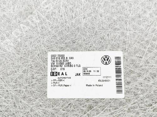 Bagagerumsgulv VW GOLF VIII Variant (CG5, DB5) 2.0 TDI | BP38961071I33 - Image 7