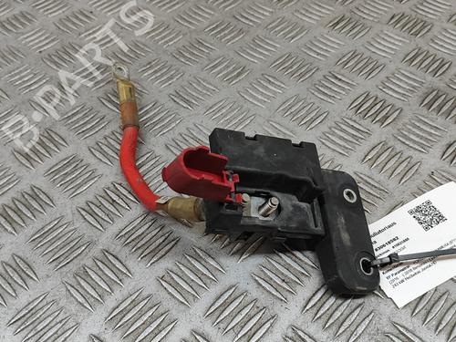 Cable PORSCHE PANAMERA (971) 2.9 4 E-Hybrid (97ABE1, 97BBE1) | BP26658286E12