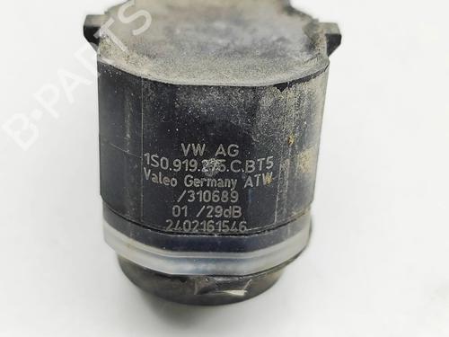 Electronic module VW AMAROK (2HA, 2HB, S1B, S6B, S7A, S7B, AGD) 2.0 BiTDI 4motion | BP31314945M83 