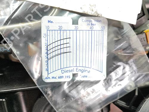 Engine MINI MINI COUNTRYMAN (R60) One D | BP36934314M1  - Image 13