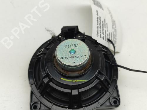Speaker MERCEDES-BENZ GLC (X253) 350 e 4-matic (253.954) | BP28121568E2 