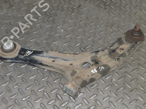 Used Left front suspension arm FORD FIESTA VI (CB1, CCN) 1.0 EcoBoost (125 hp) 30226094
