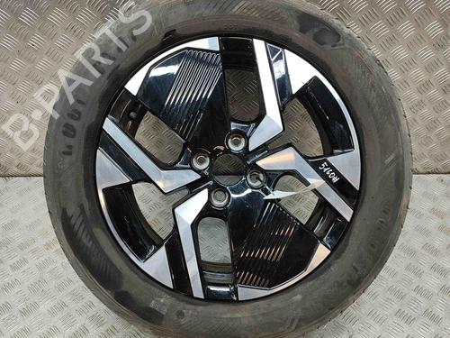 Rim PEUGEOT 2008 II (UD_, US_, UY_, UJ_, UR_, UC_) e-2008 (UKZKWZ) | BP29310366C45 
