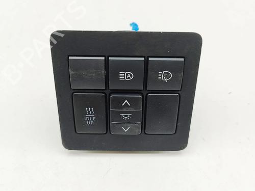 Schalter für Schalter TOYOTA LAND CRUISER PRADO (_J15_) 2.8 D-4D (GDJ150_, GDJ155_, GDJ150, GDJ151) (177 hp) 35983775 35983775