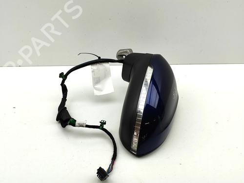 Left mirror VW PASSAT B8 (3G2, CB2) 2.0 TDI | BP33223873C26 - Image 6