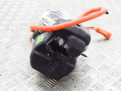 AC compressor TESLA MODEL 3 (5YJ3) EV AWD | BP27751003M34 - Image 2