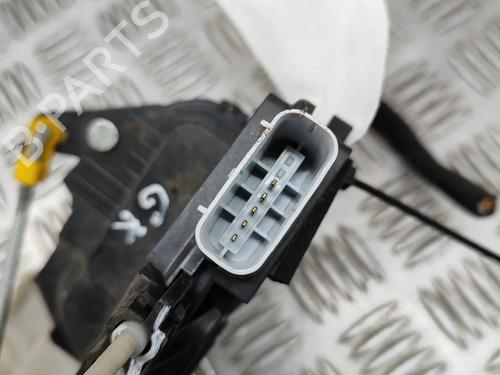 Rear left lock KIA OPTIMA (FSGDS6B) 1.7 CRDi | BP23415361C100 