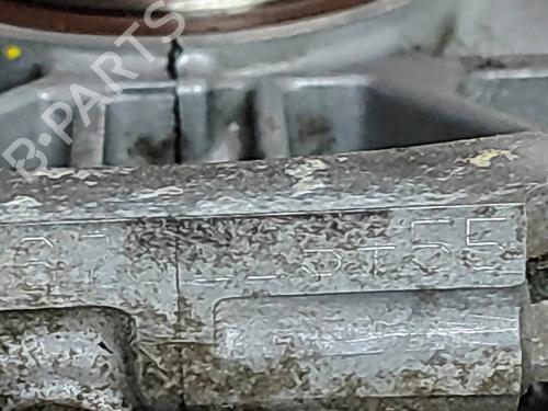 Engine SUBARU IMPREZA Saloon (GD) 2.0 i AWD (GD9) | BP31072870M1 