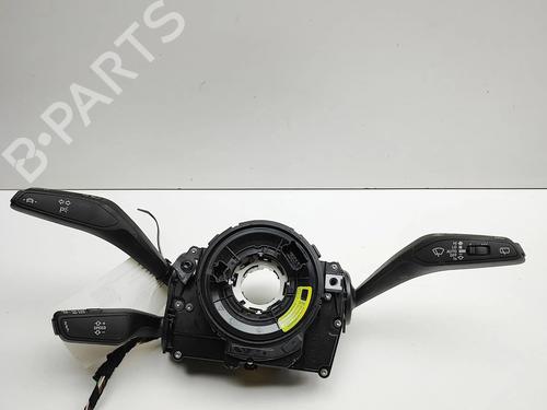 Used Steering column stalk Steering column stalk 37583473 37583473