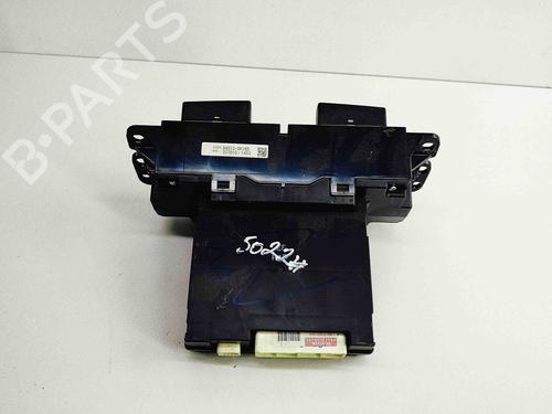 Electronic module TOYOTA HILUX VII Pickup (_N1_, _N2_, _N3_) 3.0 D-4D 4WD (KUN26) | BP24582448M83