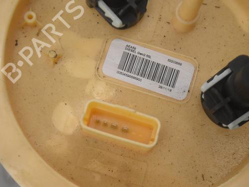 Bränslepump VOLVO XC40 (536) D3 AWD | BP30252285M76 