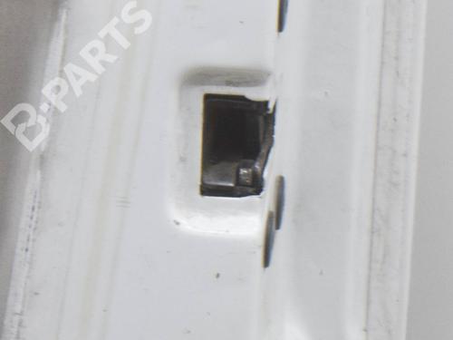 Right front door RENAULT MASTER II Van (FD) 2.5 dCi (FD02) | BP8836345C3 