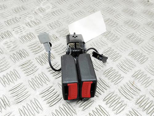 Seat buckle ASTON MARTIN DBX 4.0 All-wheel Drive | BP36809486I32 - Image 4
