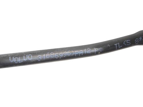Pipe POLESTAR POLESTAR 2 (534) EV | BP30242655M125 