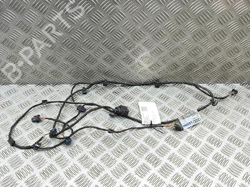 Used Electronic module Electronic module AUDI Q4 E-TRON SUV (F4B) 40 (204 hp) 32119618 32119618